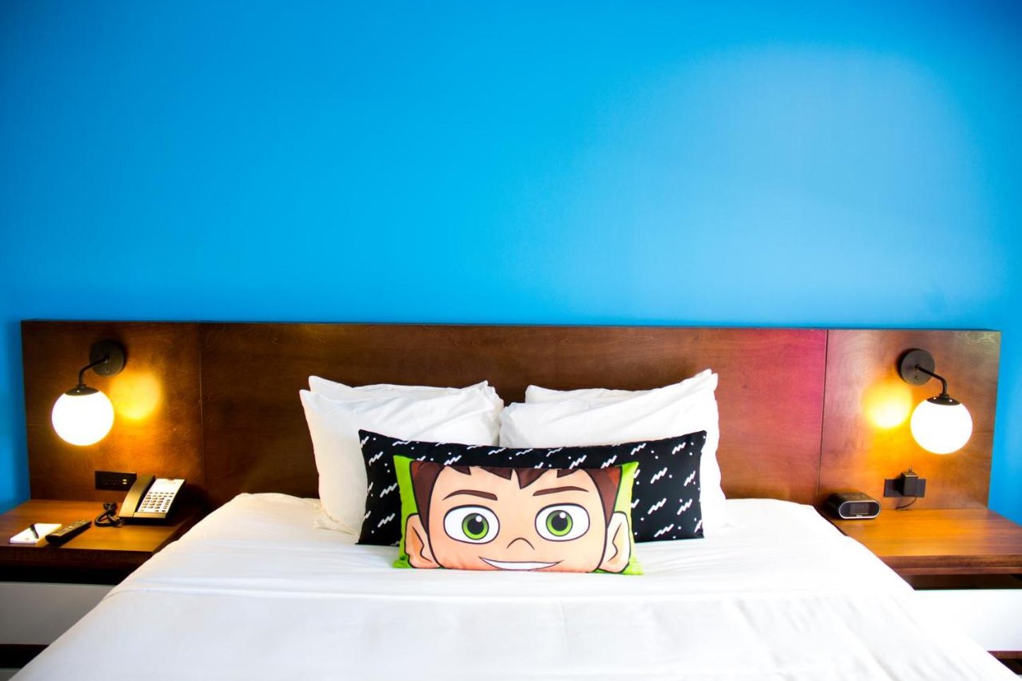 Cartoon Network Hotel 12/25