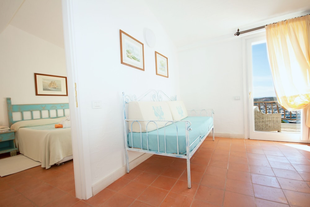Hotel Luci Di La Muntagna 23/76