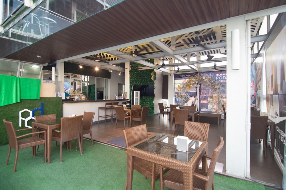 ARK Hostel City Center Manila 29/36