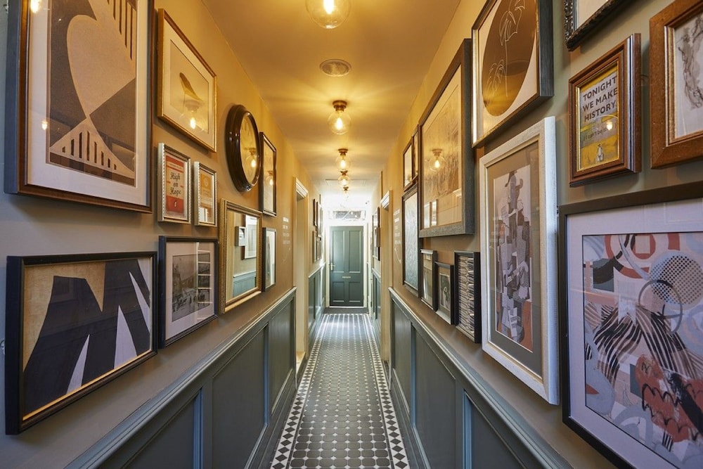 Broadstreet Townhouse 31/32