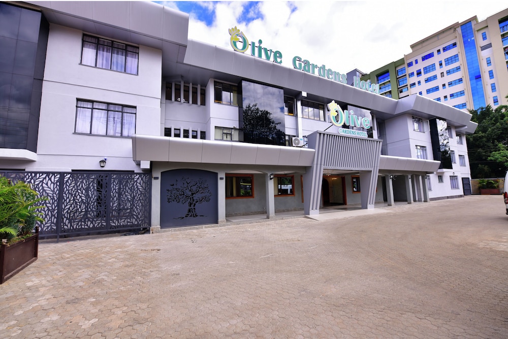 Olive Gardens Nairobi 4/34