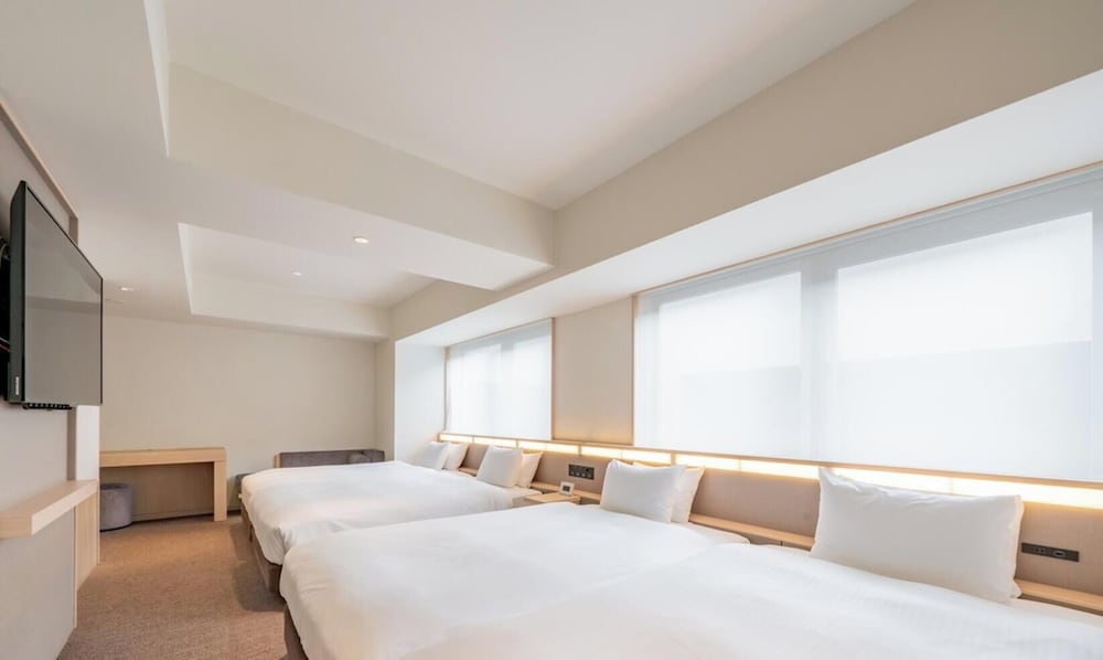 Keio Prelia Hotel Kyoto Karasuma Gojo 23/69