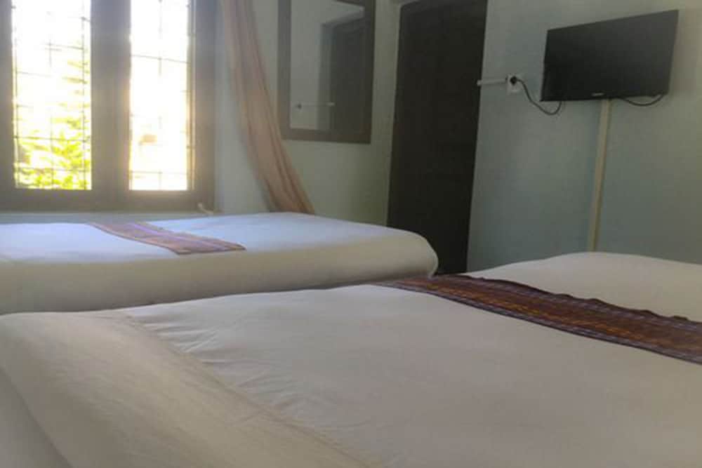 Yeti Guest House 16/37