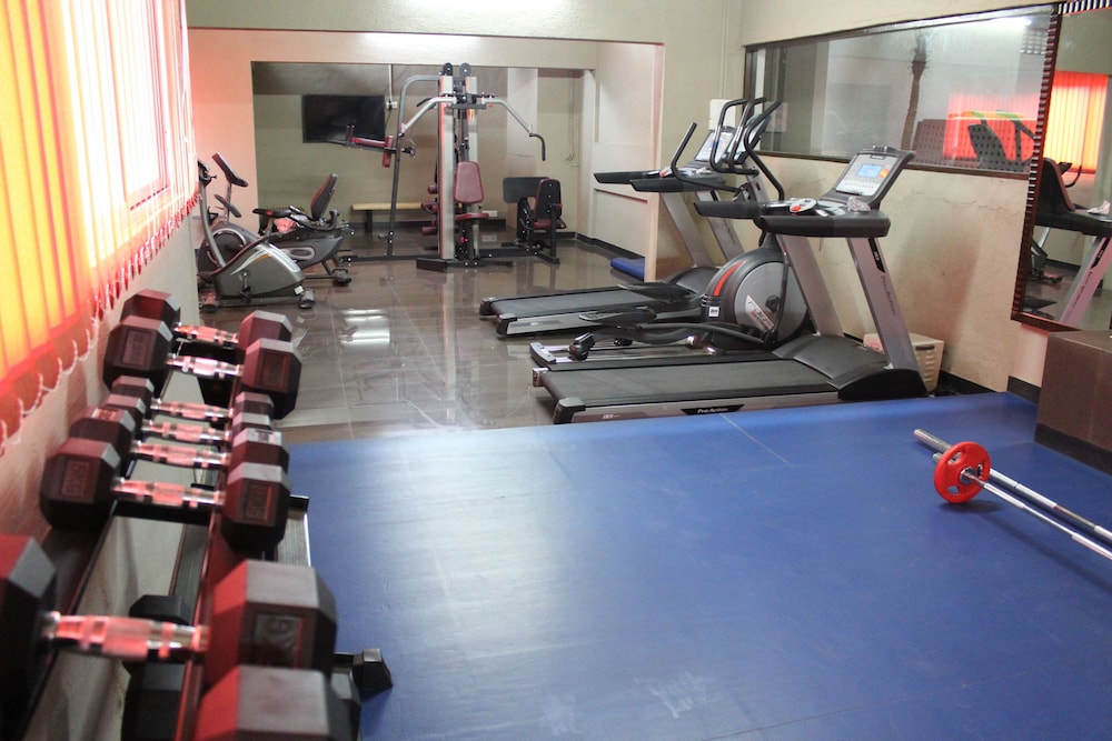 The Fern Residency Vadgaon – Talegaon 42/75