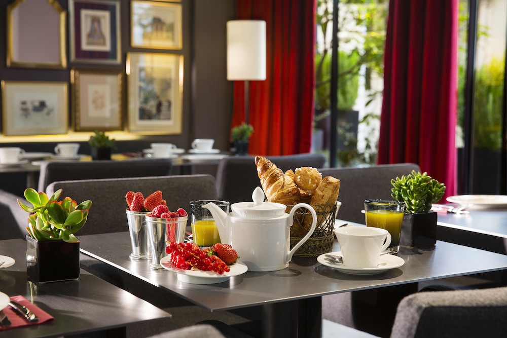 Hotel Moliere 63/71