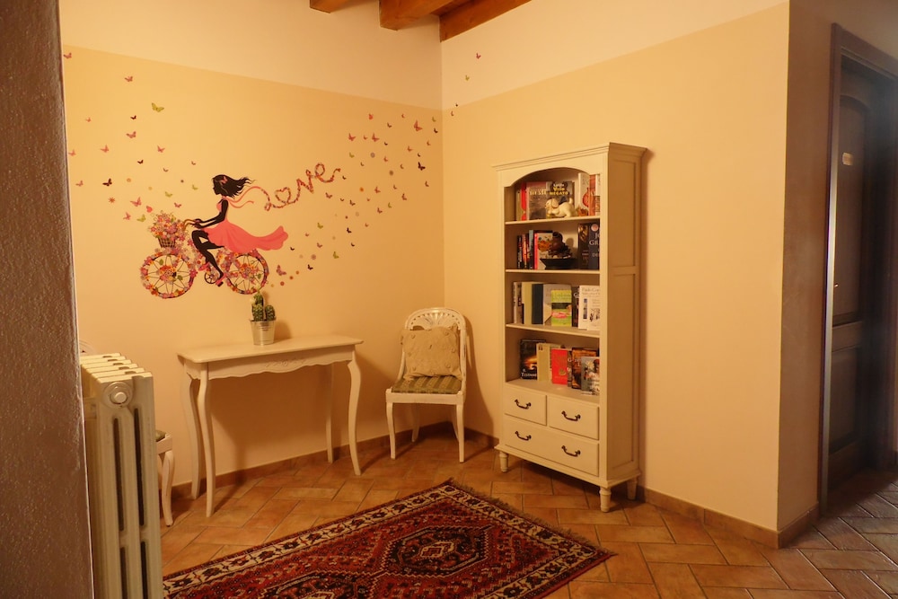 Hotel Agli Ulivi photo5