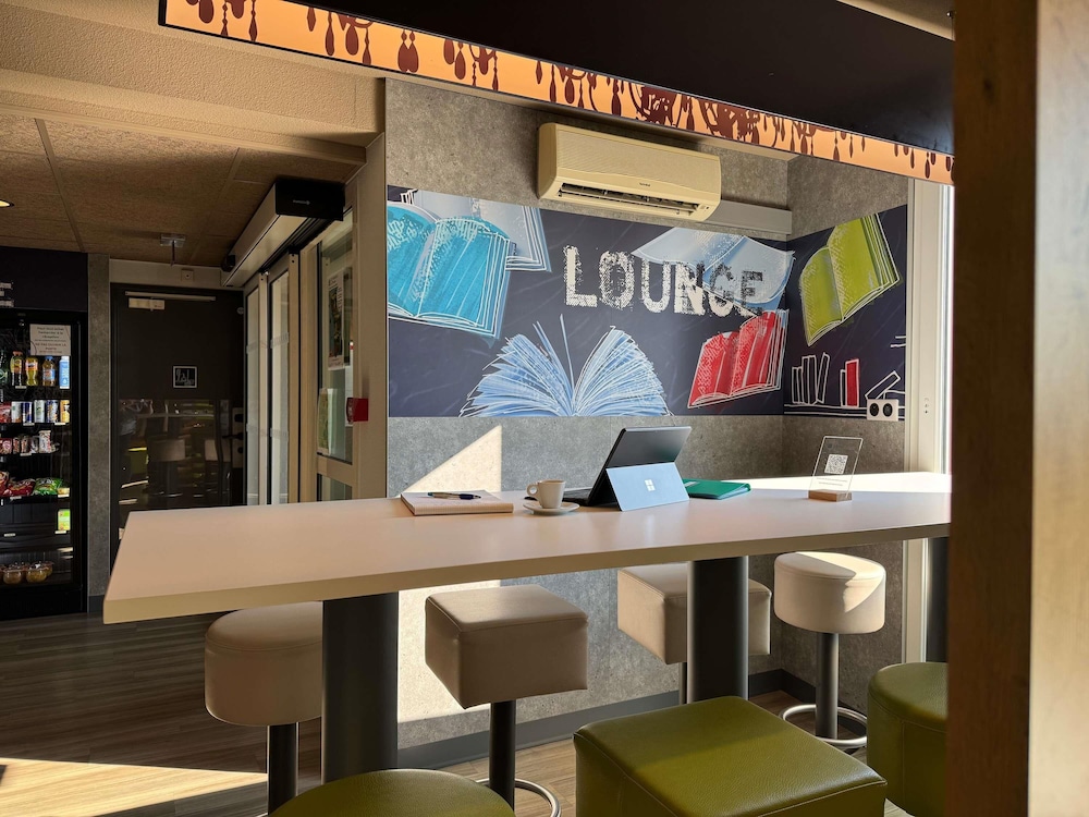 IBIS BUDGET COUTANCES 59/65