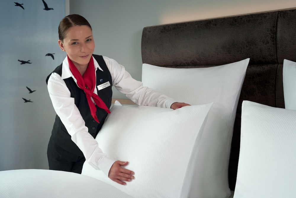 Essential by Dorint Stuttgart-Airport 20/42