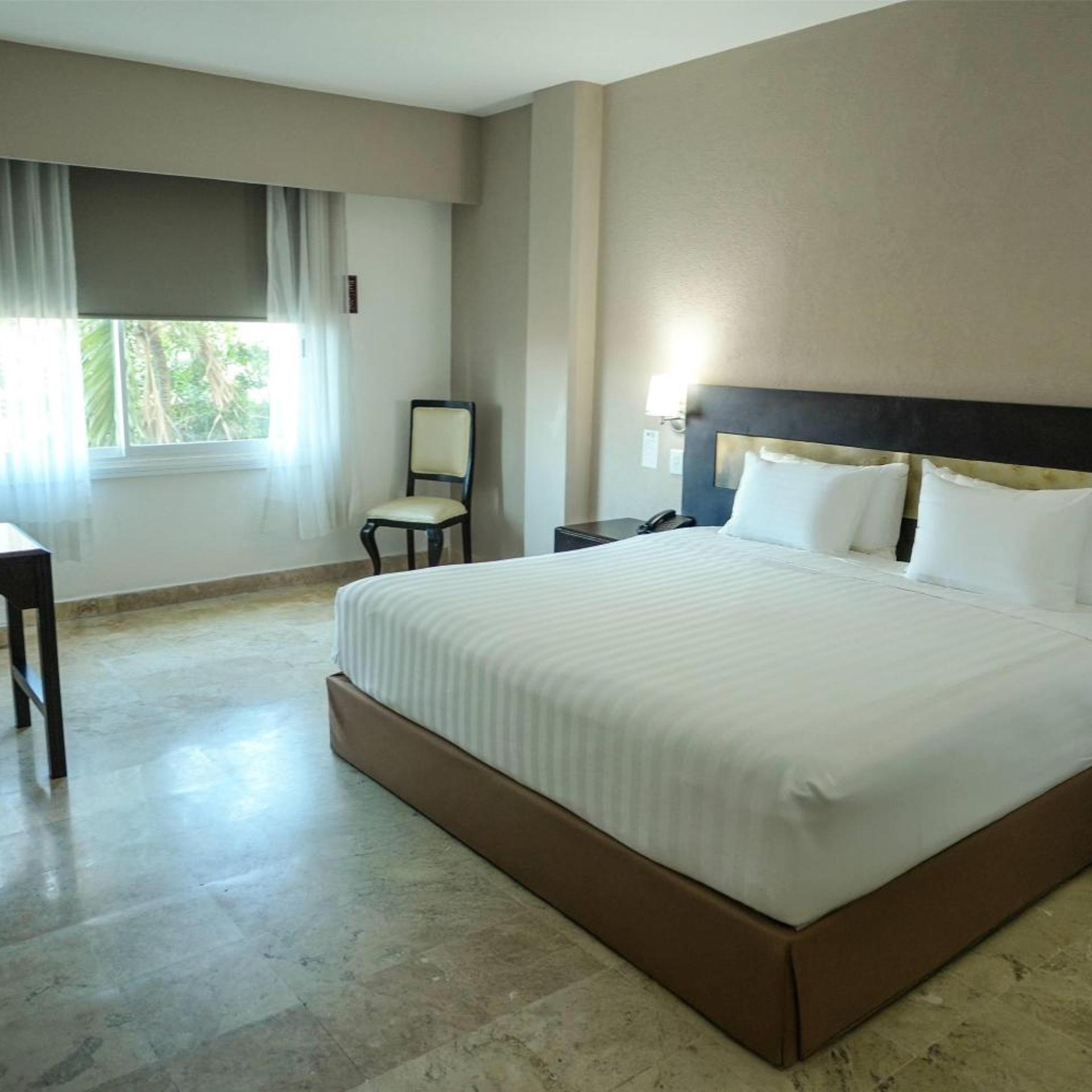 Presidential, Suite
