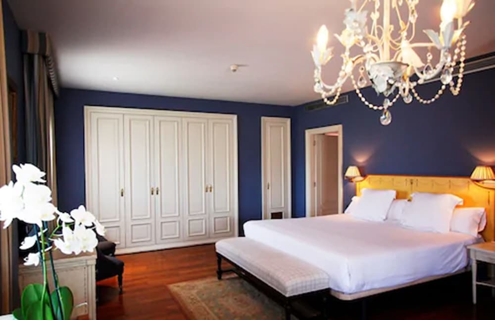 Hotel Blancafort Spa Termal Formerly Gran Hotel Balneario Blancafort 31/77