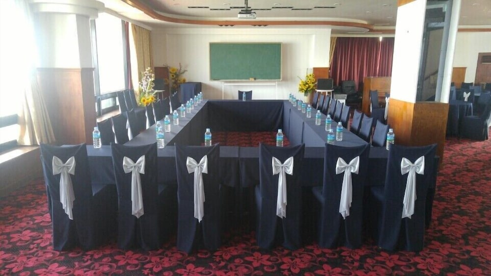 Daebudo Tourist Hotel 12/15