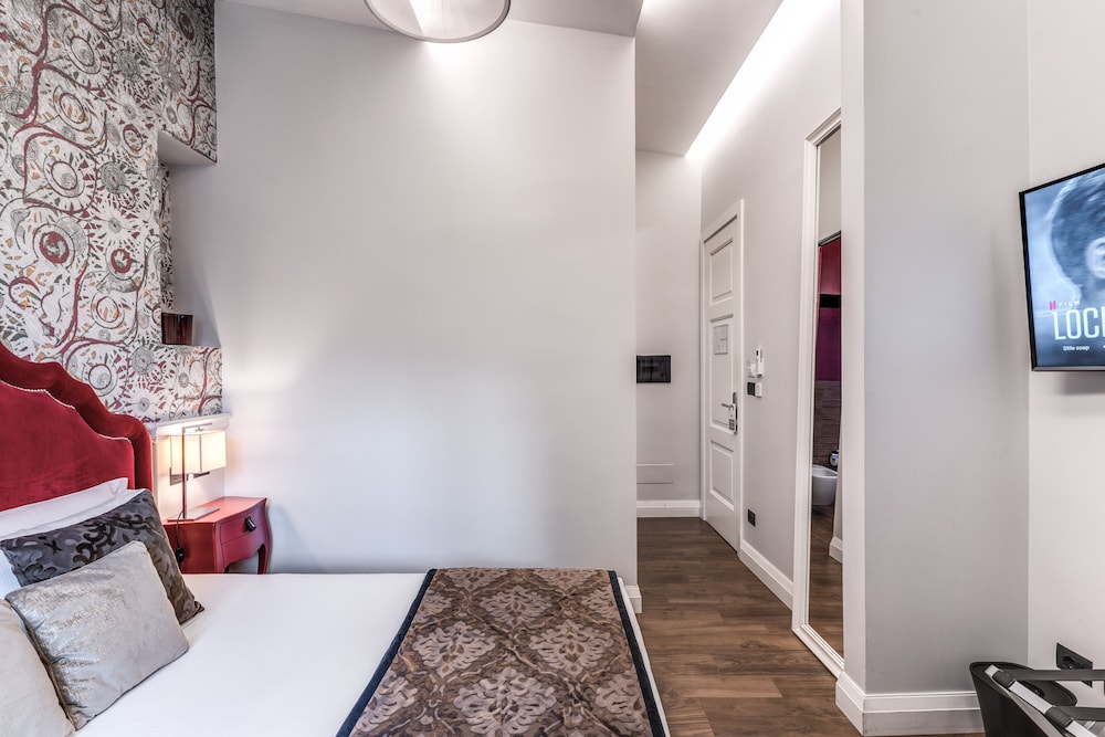 Rhea Silvia豪华Rooms Spagna酒店(Rhea Silvia Luxury Rooms Spagna) 图片5