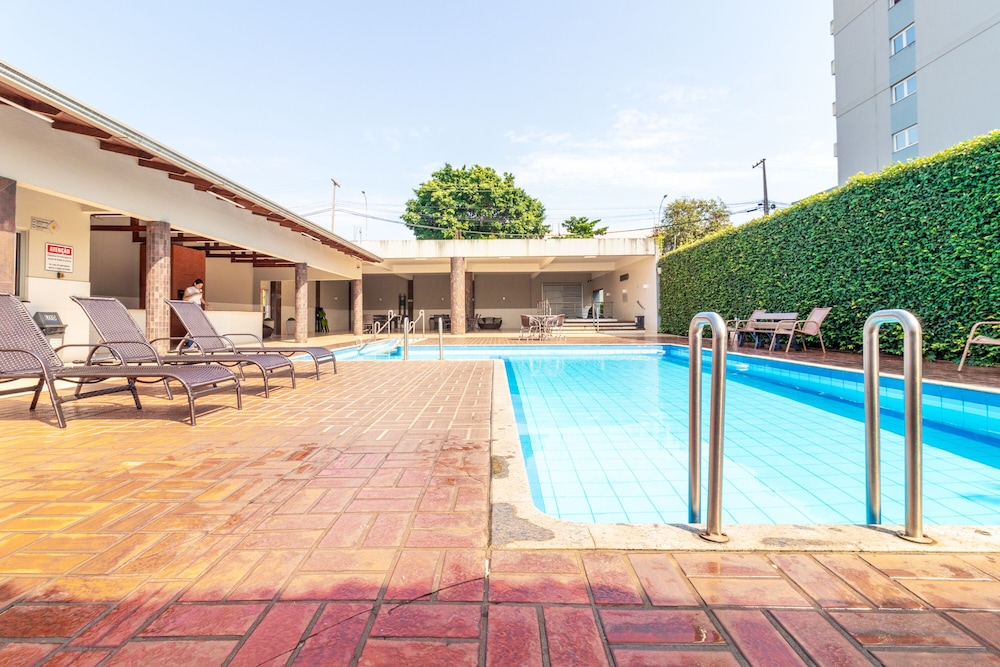 Luz Hotel by Castelo Itaipava 39/72