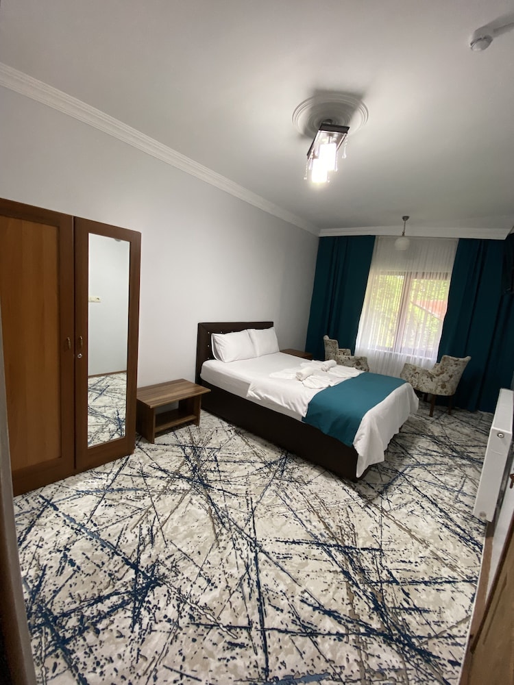 Uzungol Soylu Hotel 13/50