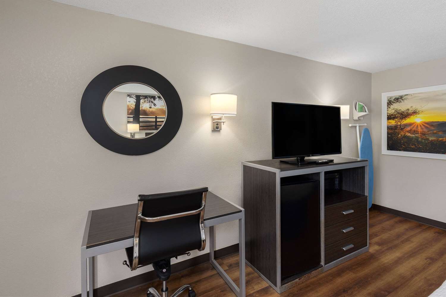 Days Inn by Wyndham Childersburg/Sylacauga 17/22