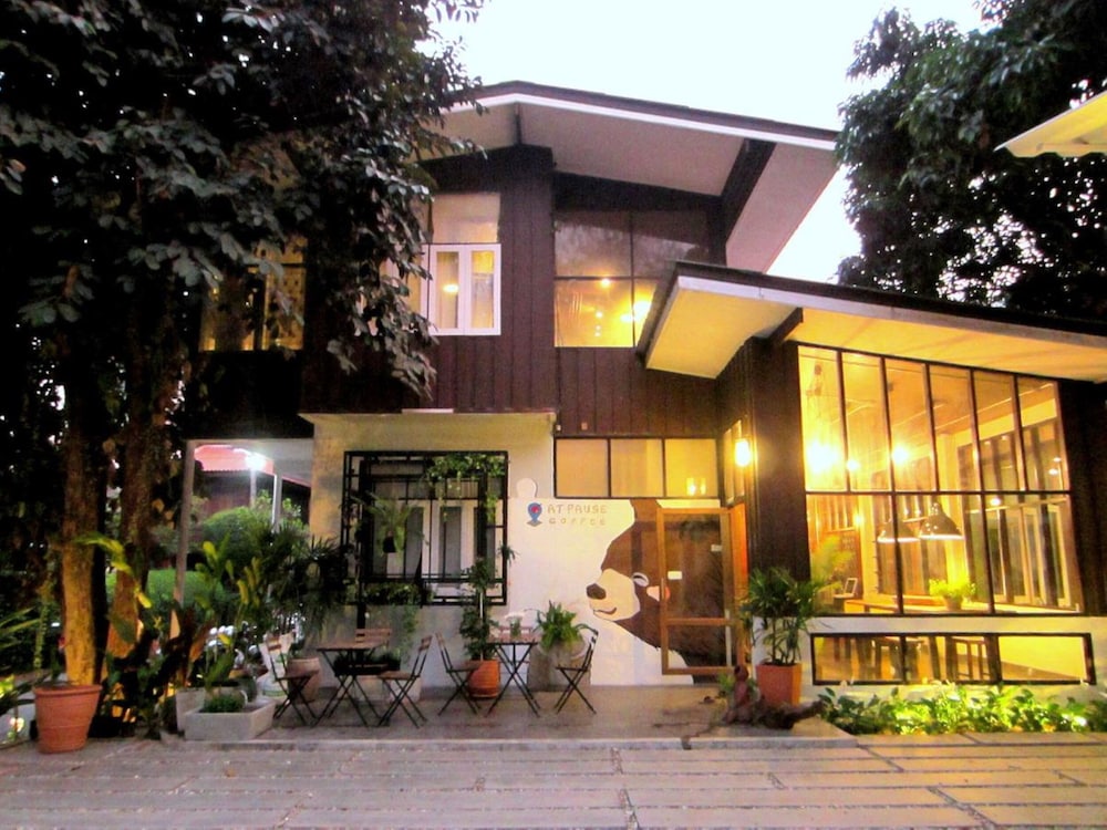 Chiang Mai D Hostel 2/50