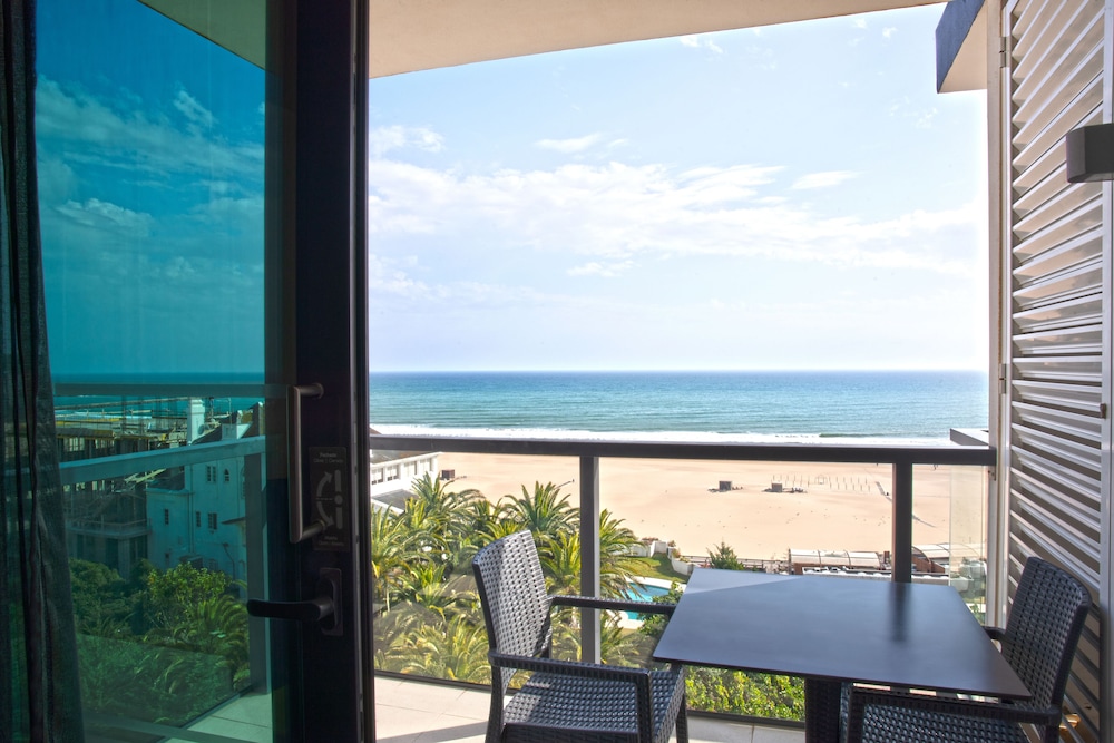 RR Hotel Da Rocha 3/74