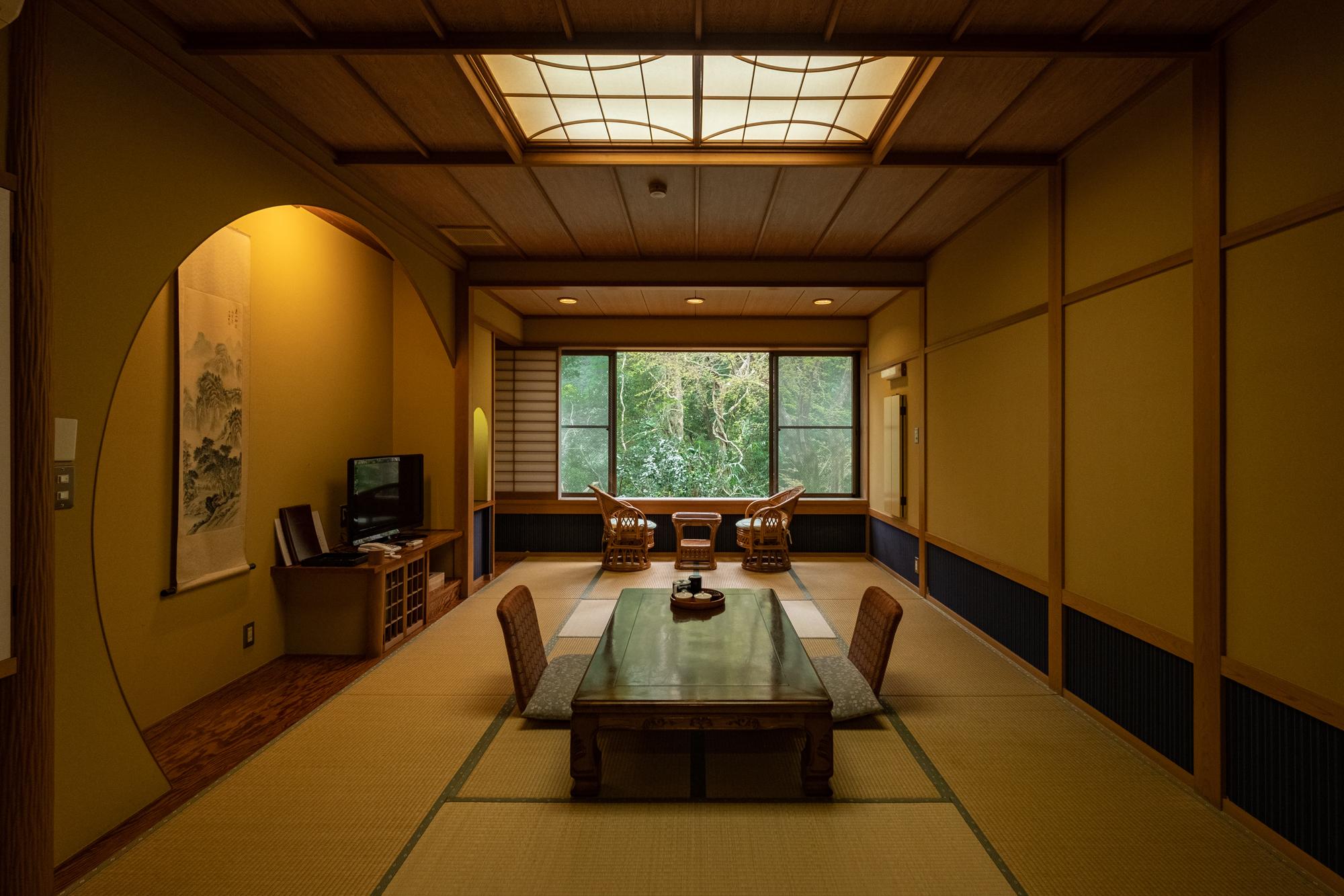Nanadaru Onsen Hotel 12/25