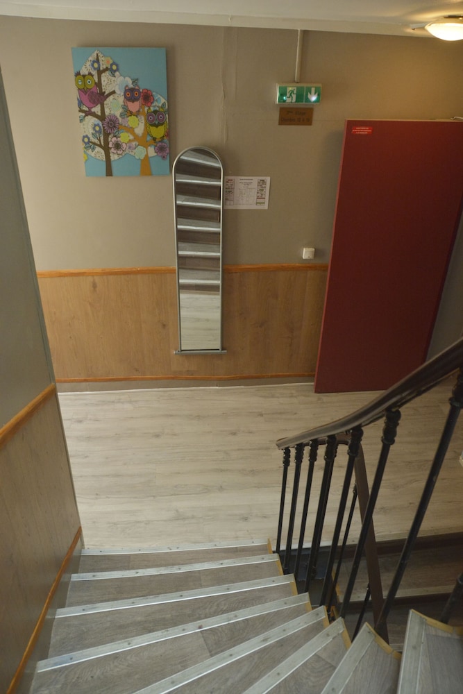Amoi巴黎酒店(Hotel Amoi Paris) 图片5