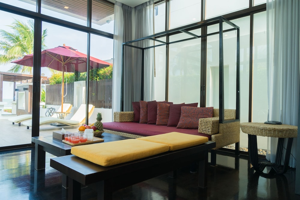 Tolani Le Bayburi Villas Pranburi 45/64