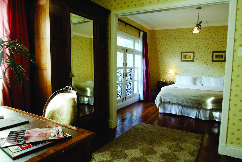 Hotel del Casco 30/75