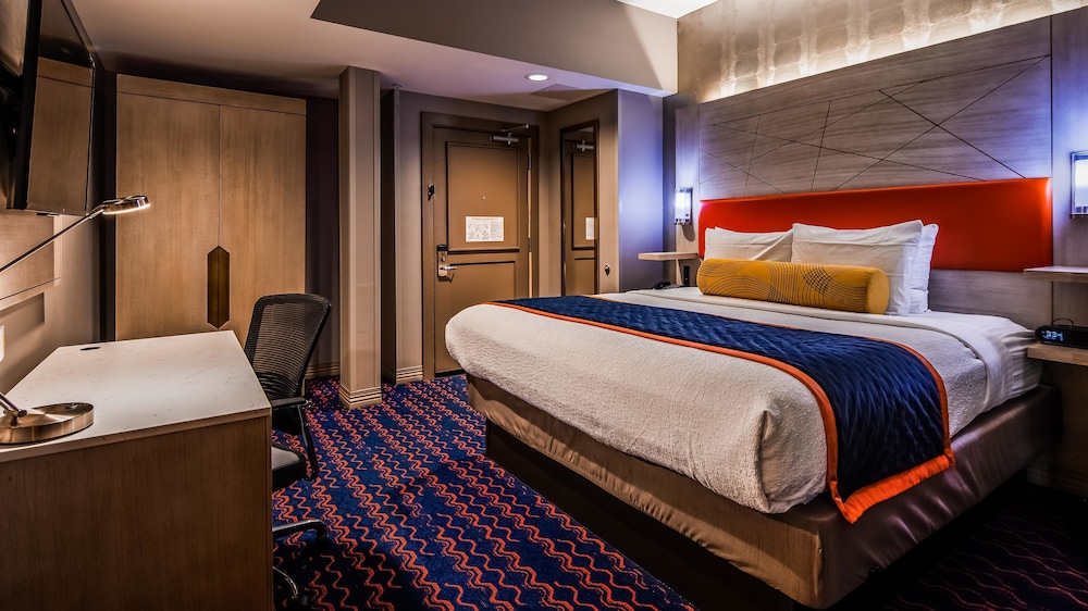 Hotel 1914 - Historic Alamo Riverwalk, an Ascend Collection Hotel 14/40