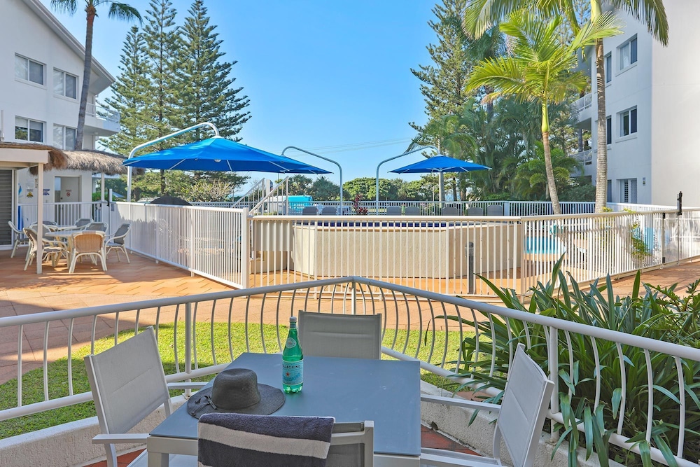 Le Beach Apartments 56/73