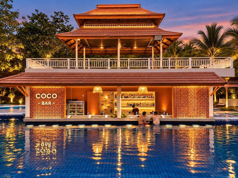 Ramada By Wyndham Aonang Krabi