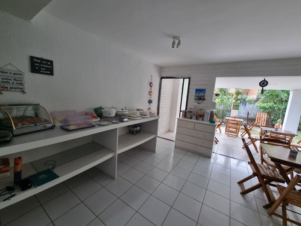 Pousada Beach Garden 33/50