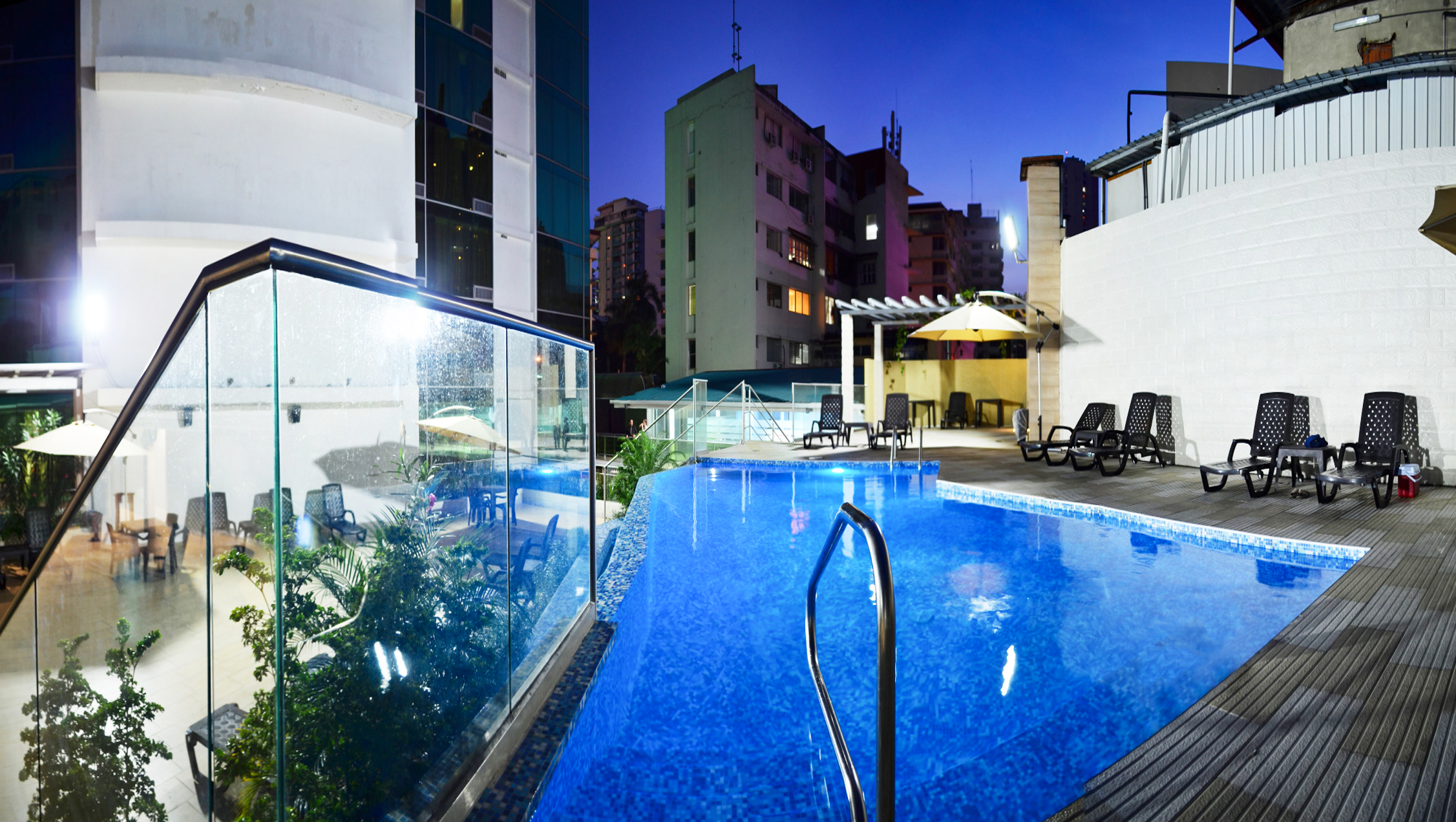 Grand International Hotel 25/45