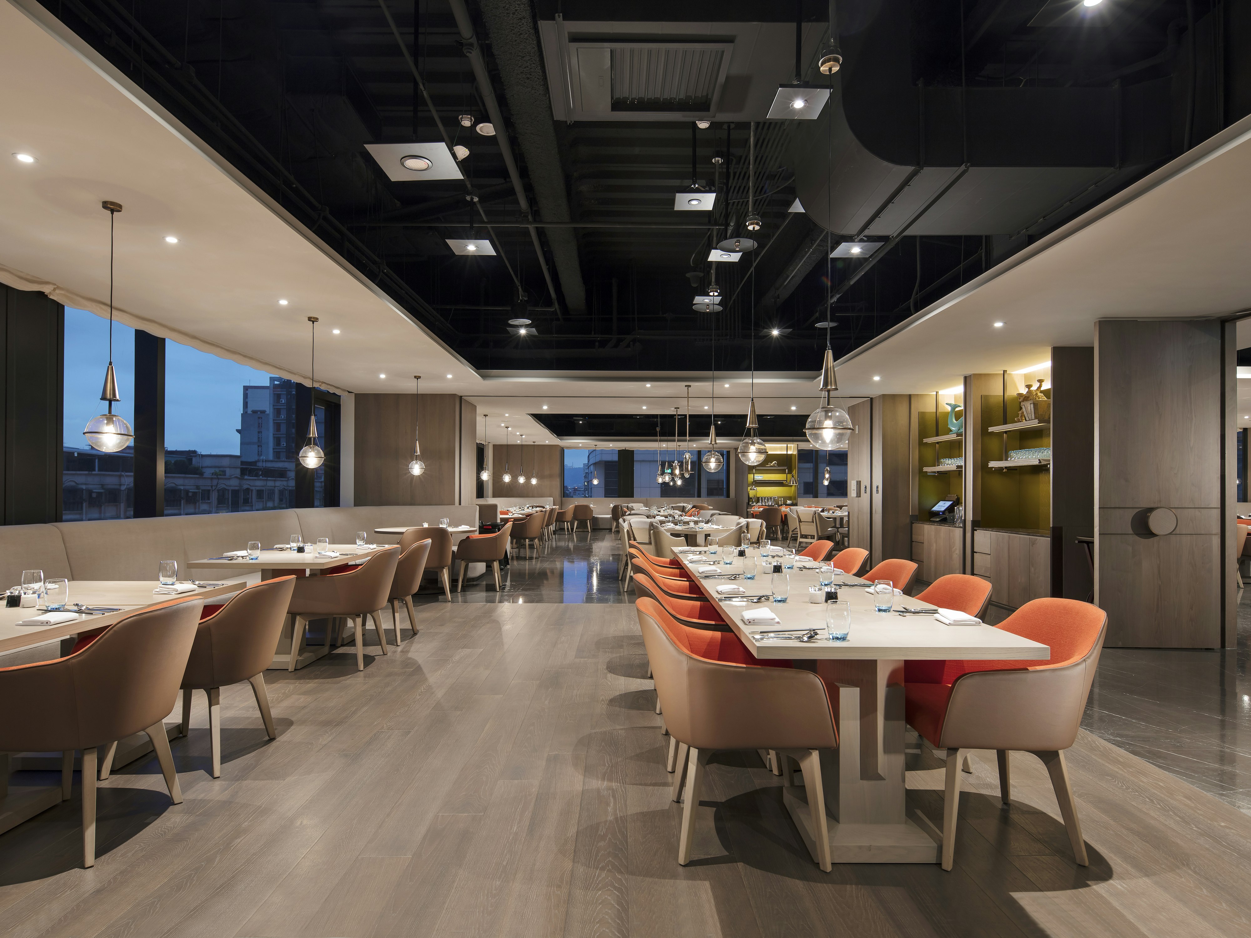 Hilton Taipei Sinban 53/74