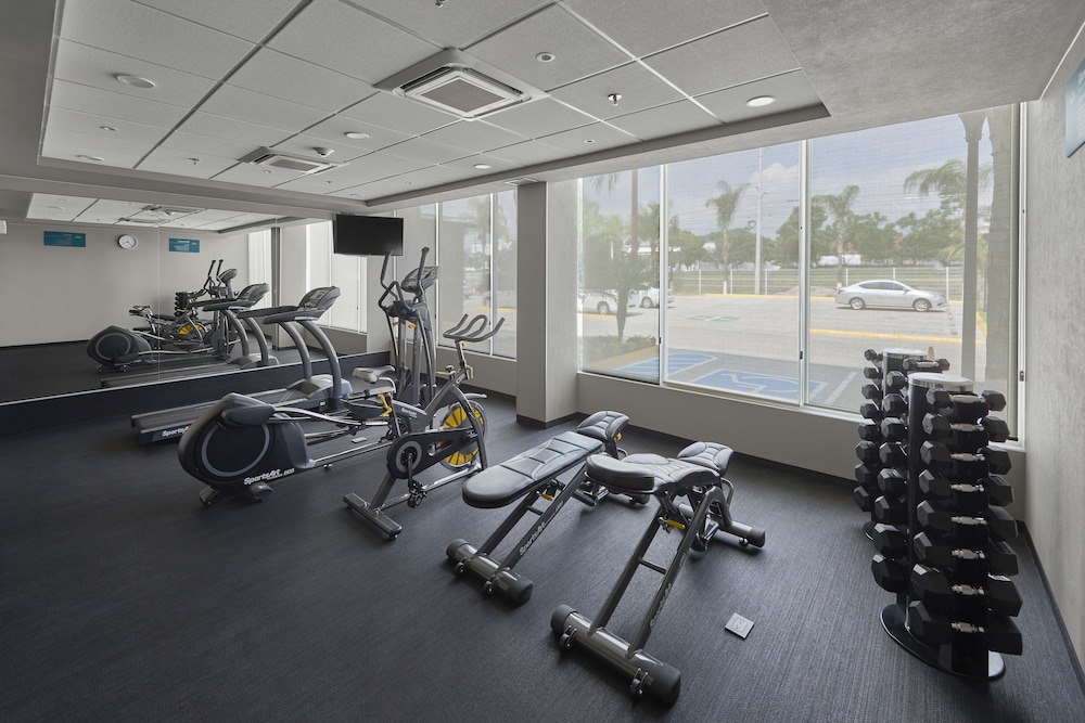 City Express Suites by Marriott Queretaro 48/73
