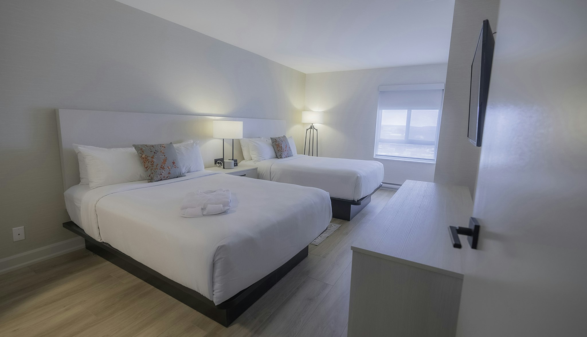 Les Suites Hotel Ottawa 14/50