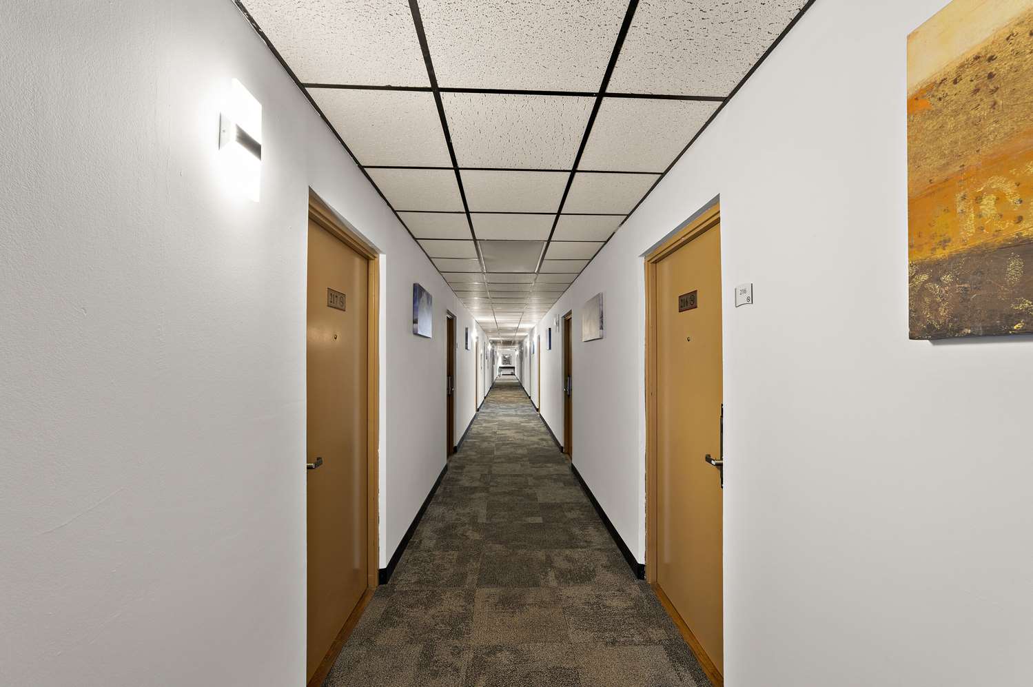 Quality Inn & Suites Caribou 16/43