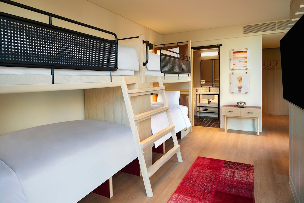 Moxy Seoul, Myeongdong 23/50