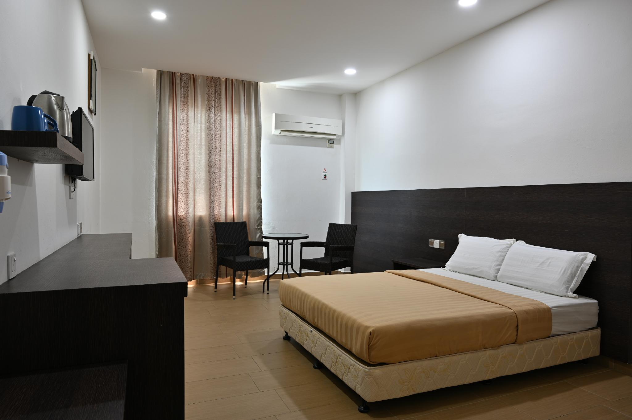 Cenang View Hotel 19/56