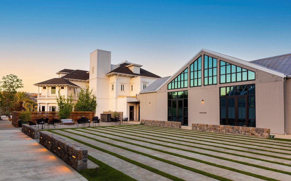 Alila Napa Valley 9/77