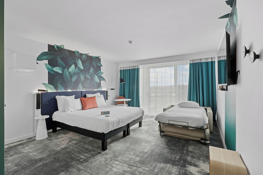 ibis Styles Bezons Paris La Defense 14/59