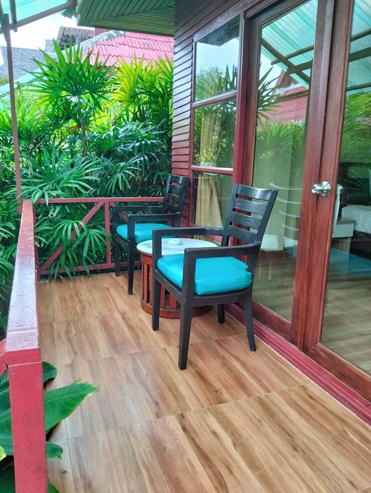 Chaweng Bliss Bungalow 47/71