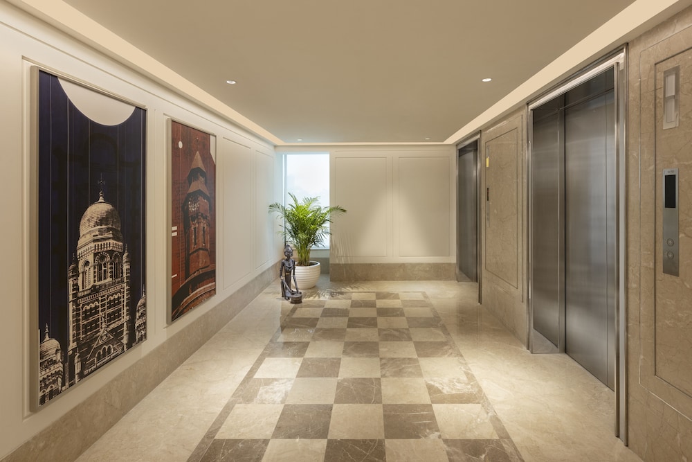 Aurika by Lemon Tree Hotels, Mumbai International Airport 10/50