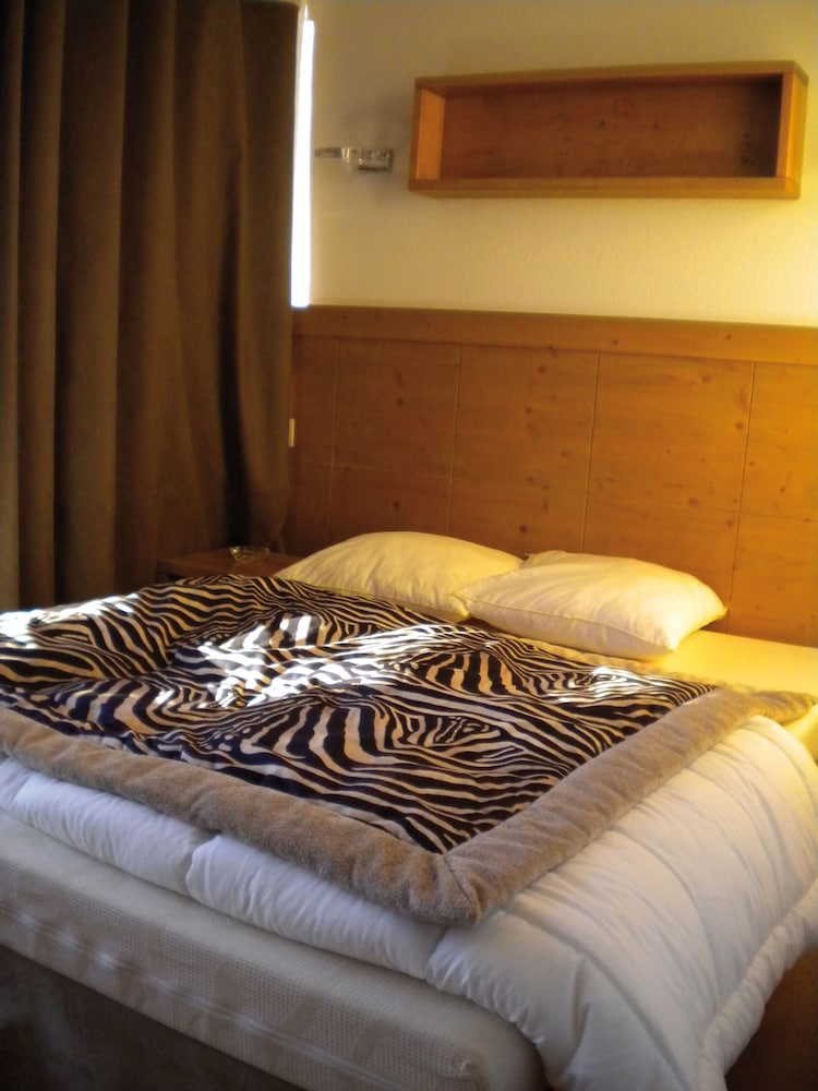 Residence Lagrange Vacances Le Roc Belle Face 8/25