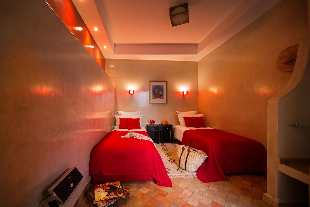 Riad Cocoon 42/66