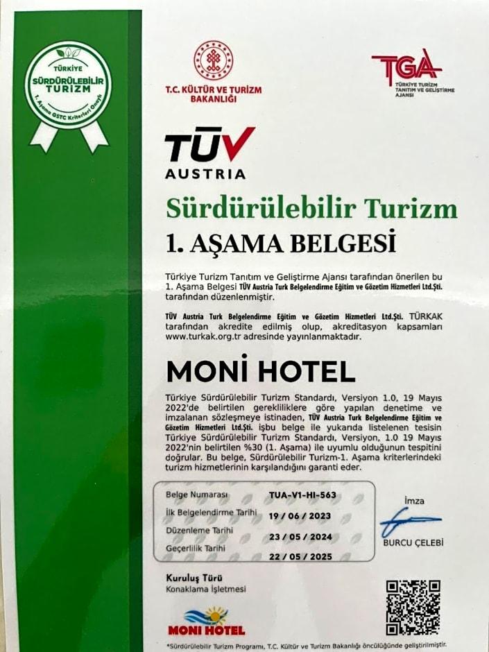 Moni Hotel 29/45