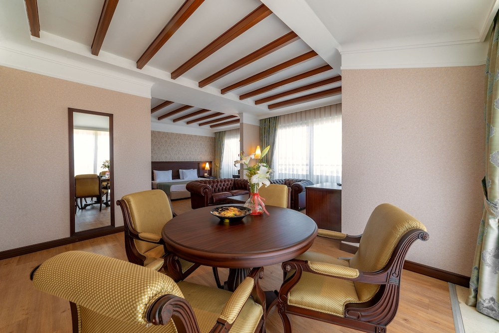 Porto Bello Hotel Resort & Spa 36/67