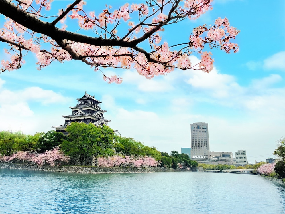 Rihga Royal Hotel Hiroshima 39/46