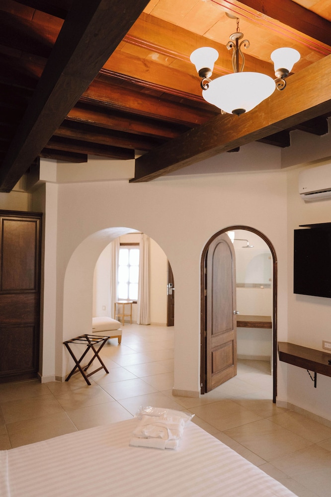 HOTEL HACIENDA LA VENTA 23/50