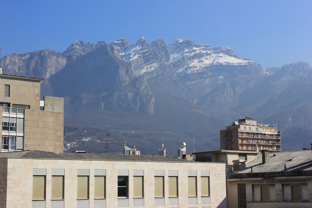 Hotel Alberi 40/50