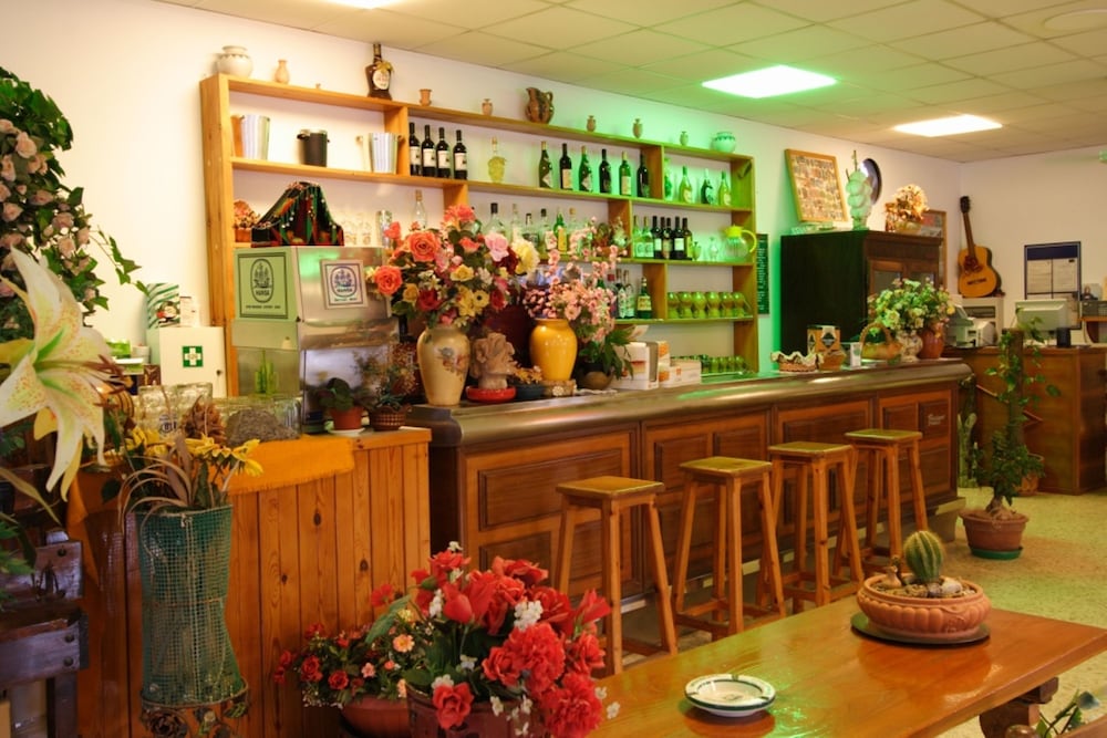 Hotel Cesotta 10/66