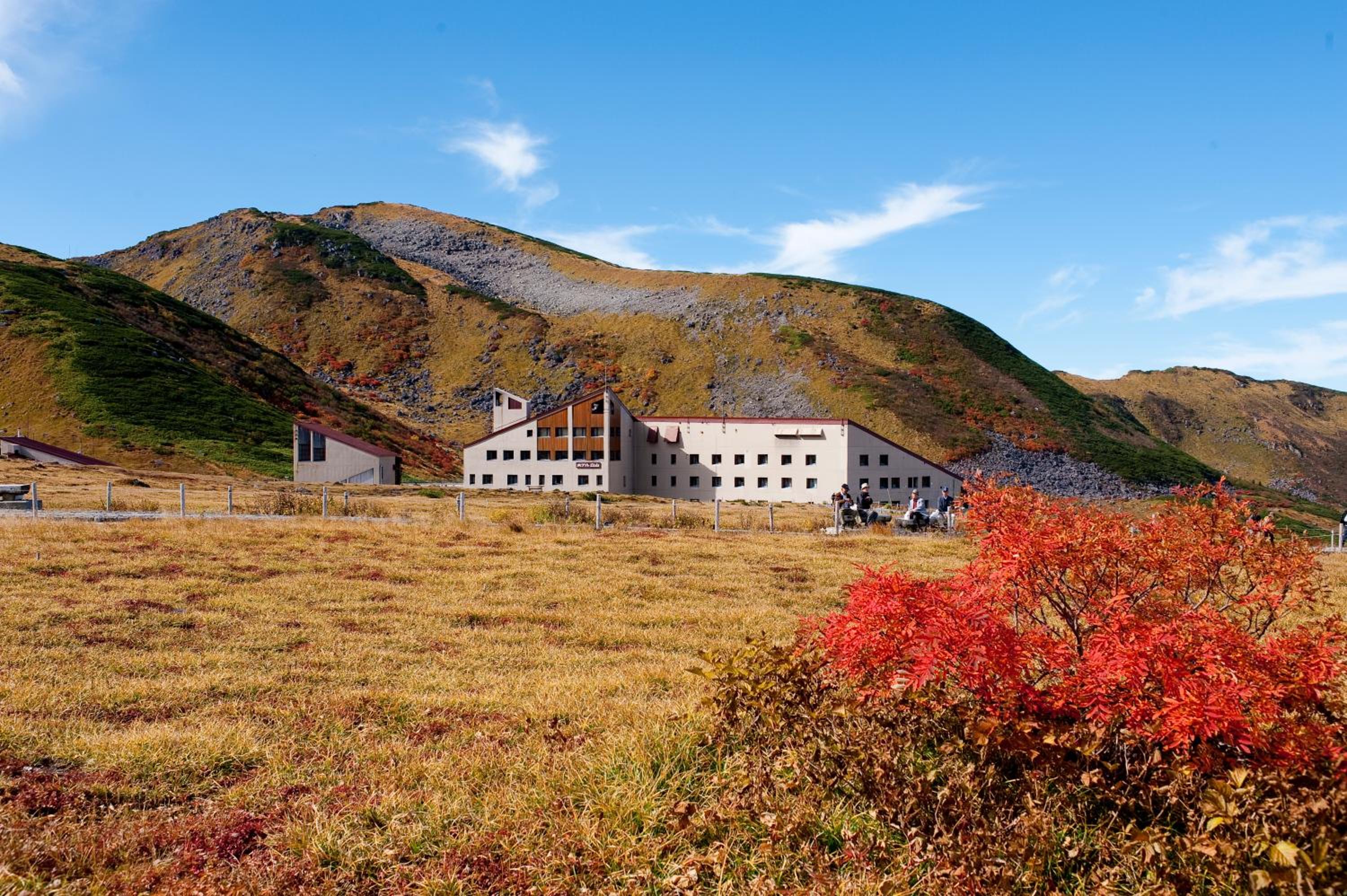 HOTEL TATEYAMA 31/47