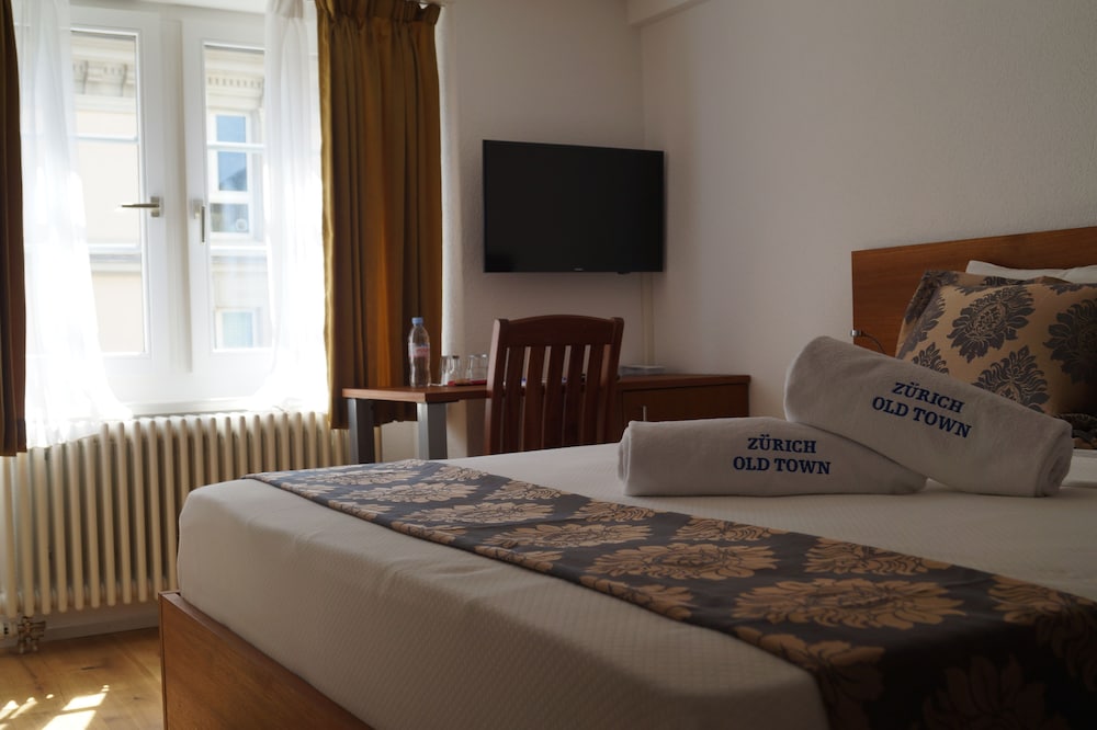 Hotel Old Town 16/25